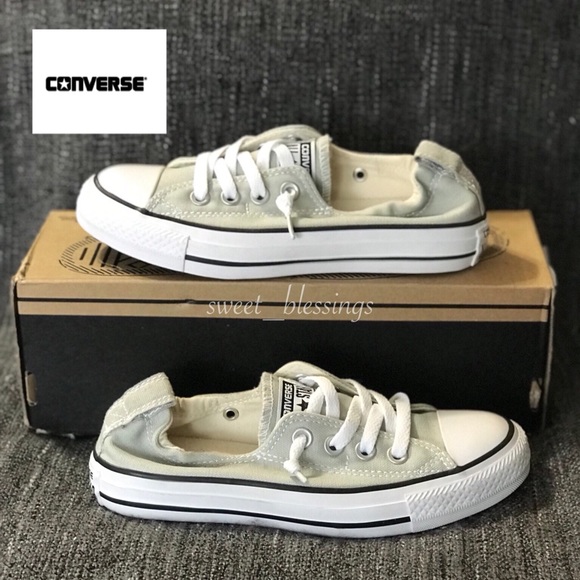 converse shoreline cloud grey
